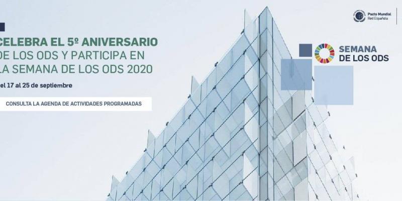 Los Objetivos de Desarrollo Sostenible cumplen cinco años: Movilización, aumento de la ambición y soluciones innovadoras