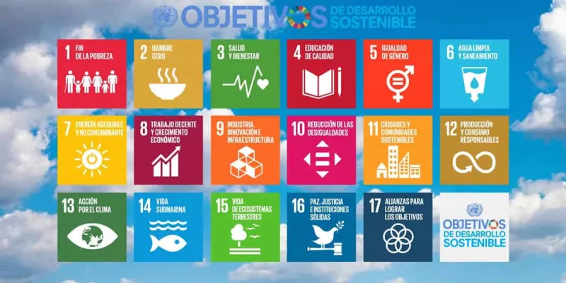 Los ODS y su cumplimiento en la ONU