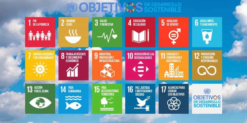 Los ODS y su cumplimiento en la ONU