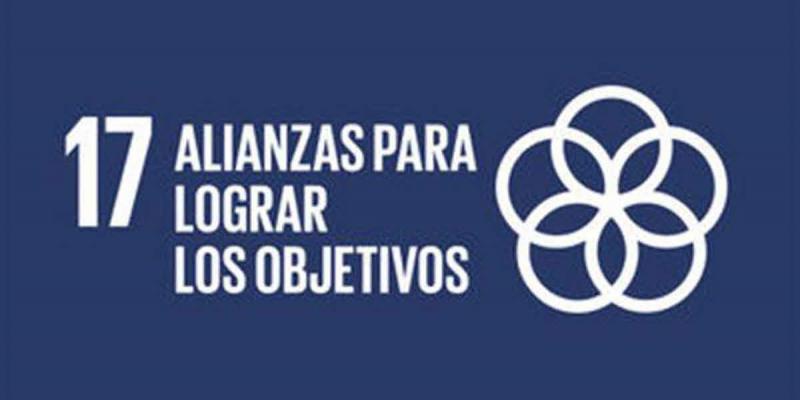 ODS 17: Las alianzas para conseguir los objetivos