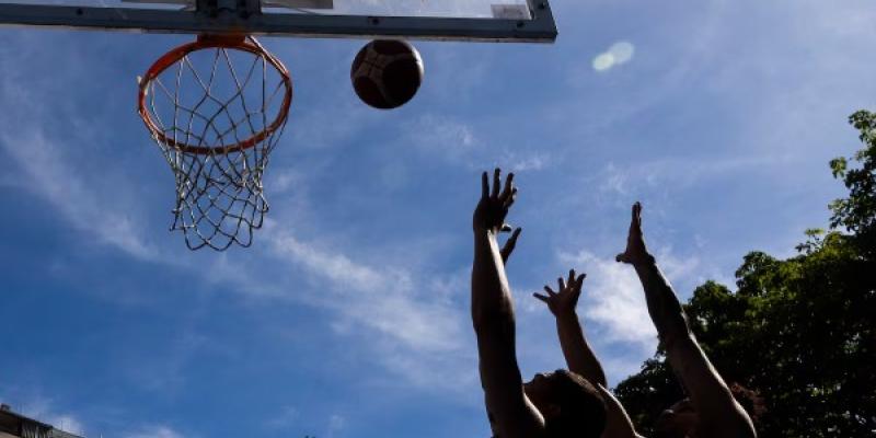 Octava edición de Baloncesto sin Fronteras