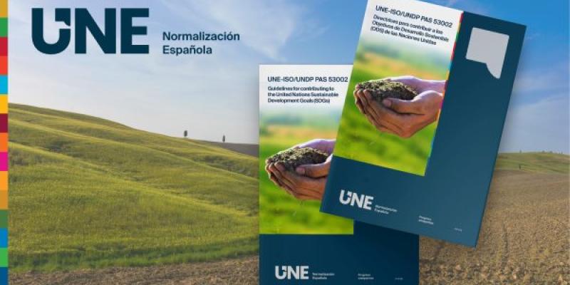 Publicación del Primer Estándar Global para acelerar el logro de los Objetivos de Desarrollo Sostenible