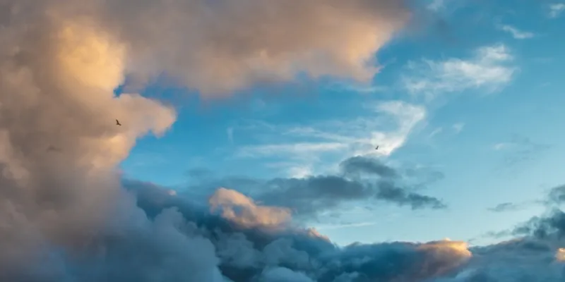 Nubes