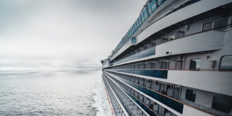 Brote de hantavirus en un crucero pone en alerta la salud global