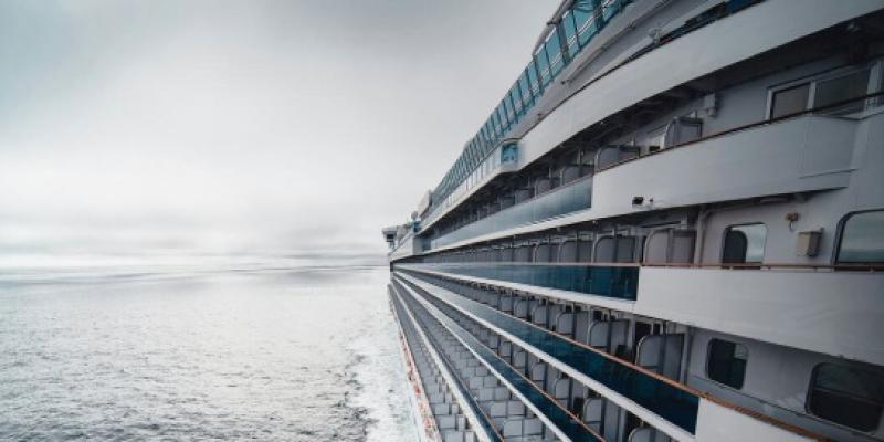 Brote de hantavirus en un crucero pone en alerta la salud global