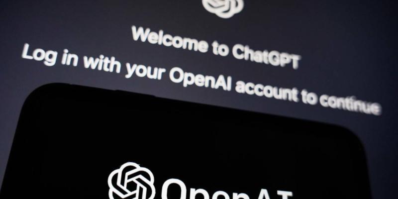 Chatgpt-4o, nuevo OpenAi