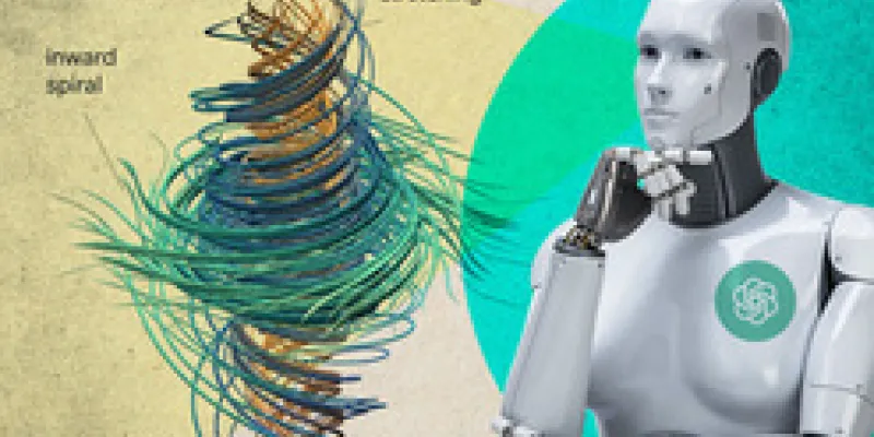 OpenAI resuelve problemas matemáticos