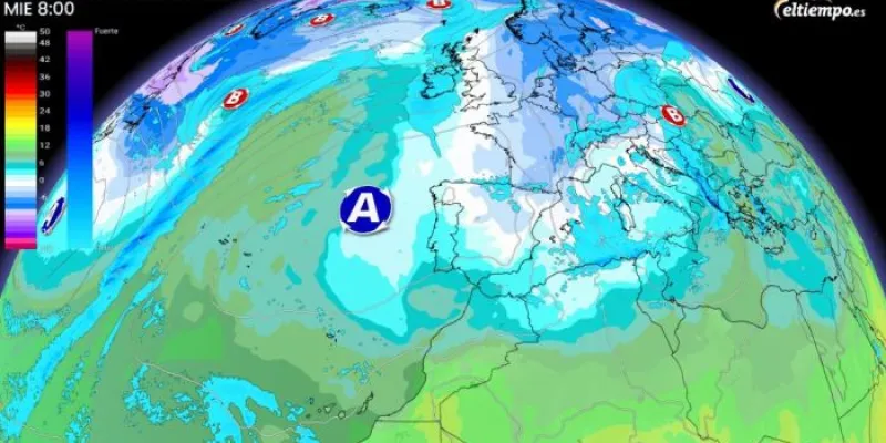 otoño invernal