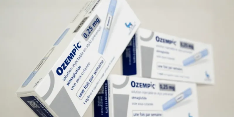 Ozempic