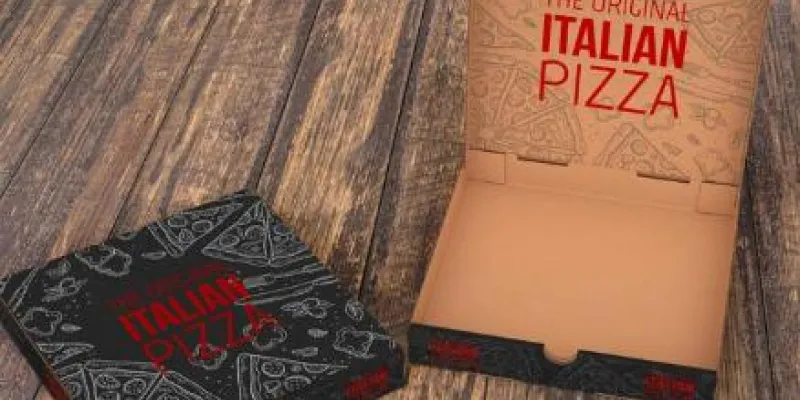 El packaging biodegradable es una opción sostenible