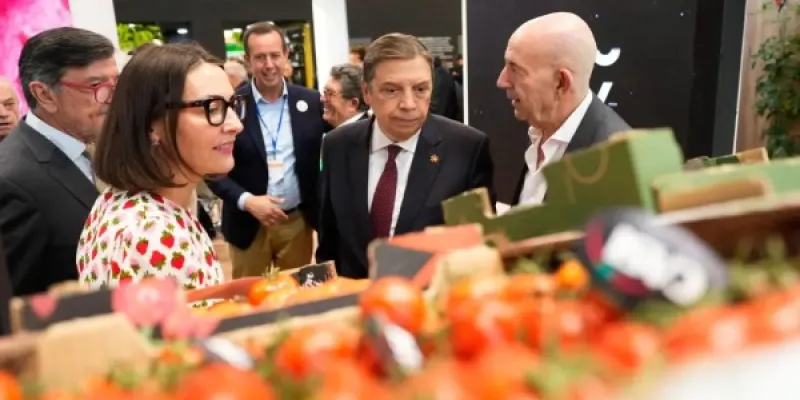El pacto agrícola con Marruecos pone en riesgos los cultivos españoles