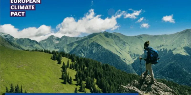 Turismo sostenible