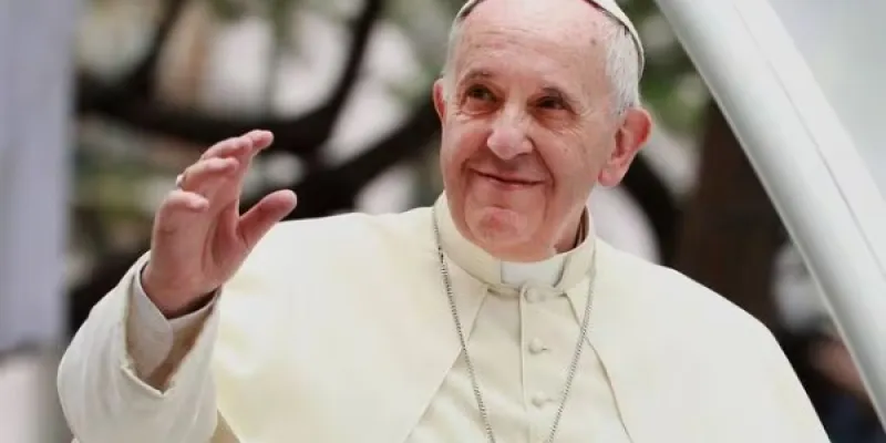 Luz verde desde el Vaticano para padrinos y madrinas LGTBI+