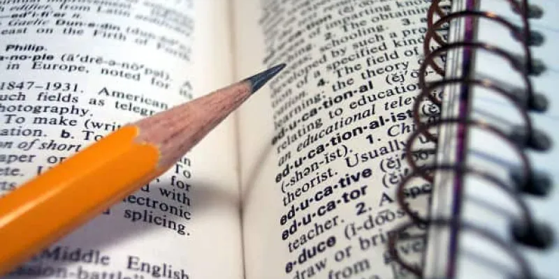 Palabras en inglés que no se traducen al español