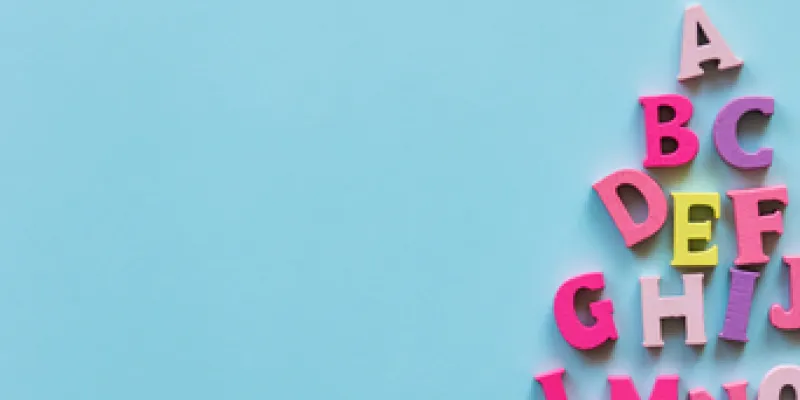 Palabras pocos comunes en nuestro vocabulario
