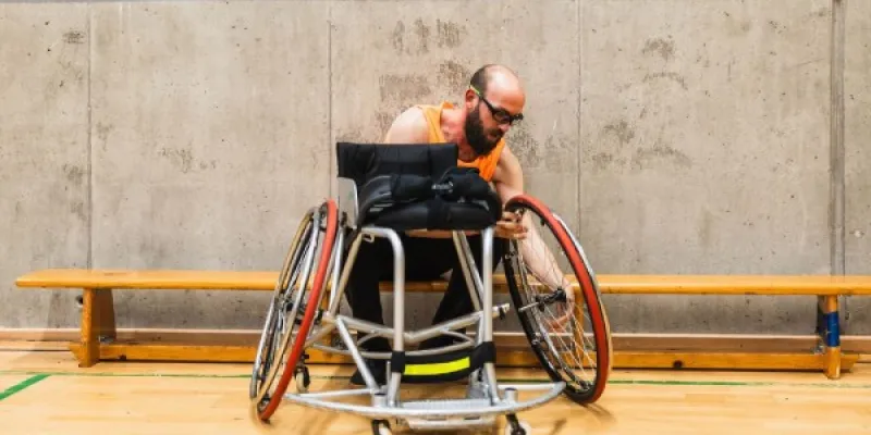Las Palmas impulsa el deporte adaptado