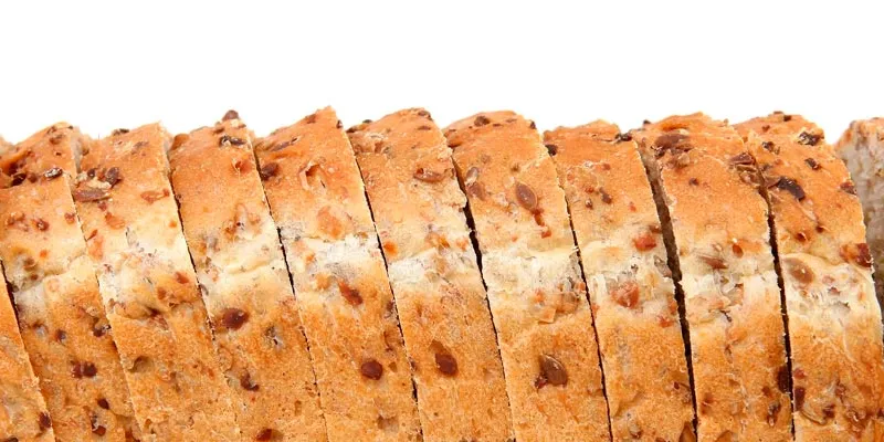 El mejor pan de molde