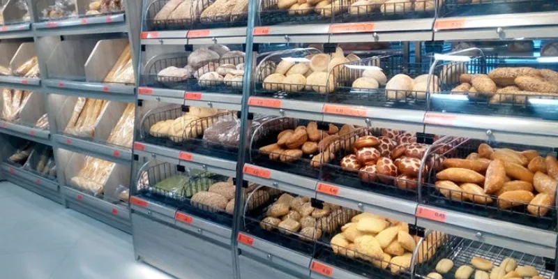 pan mercadona