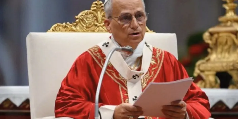 El Papa León XIV impulsa el empleo para personas con discapacidad 