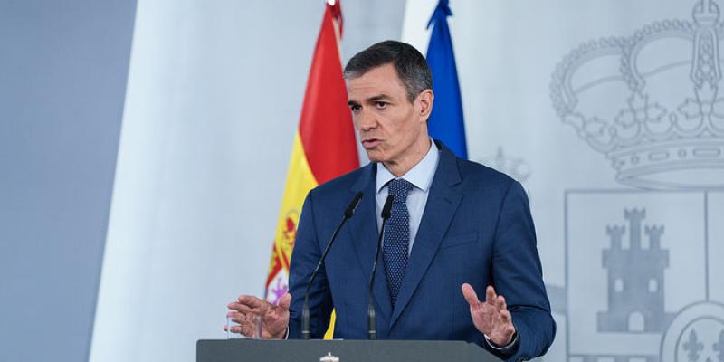 Paquete de medidas para rebajas en el conflicto de Oriente