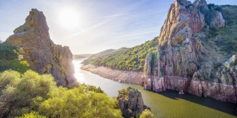 El nuevo plan de Monfragüe amenaza la biodiversidad