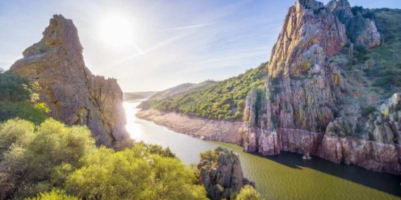 El nuevo plan de Monfragüe amenaza la biodiversidad