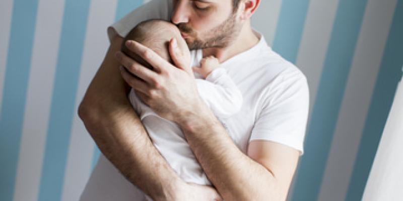 La paternidad y su evolución