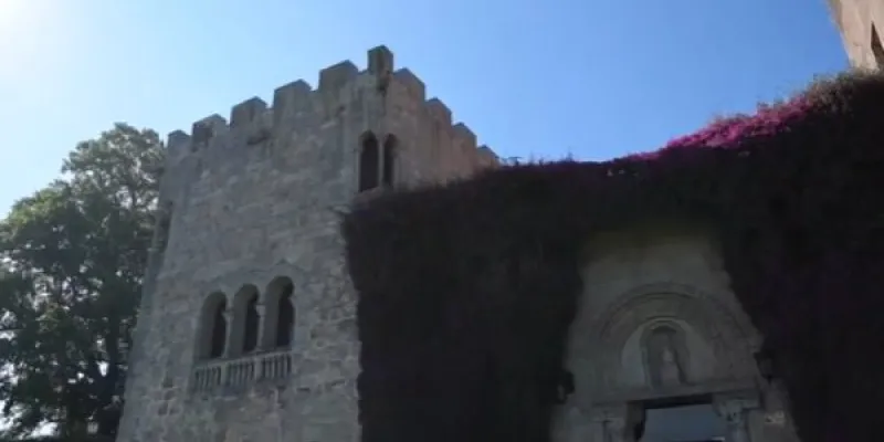 Pazo de Meirás