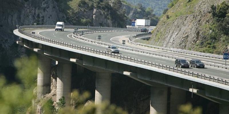 Autovías que tendrán peajes