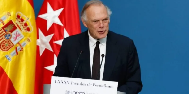 Pedro Piqueras