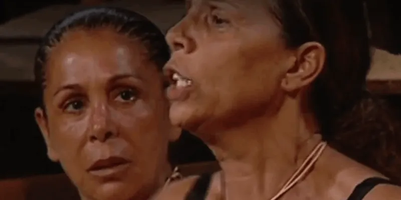 pelea supervivientes