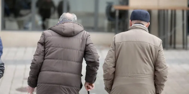 Las pensiones se reducen a nivel mundial