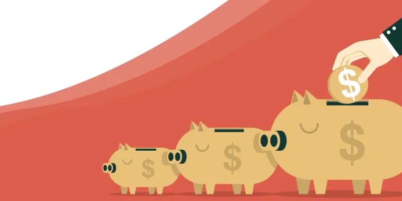 Infografía sobre la hucha de pensiones de la Seguridad Social 