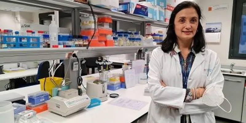 Las neuropatías ópticas y la pérdida de visión