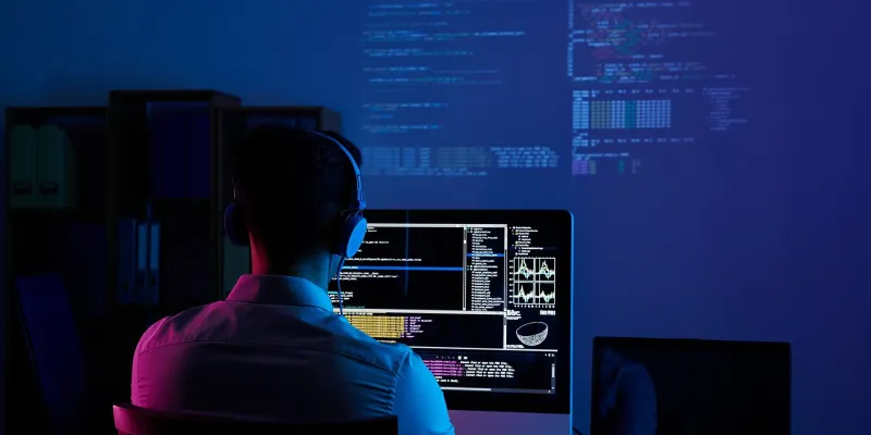 Desarrollador de Software/Pixabay