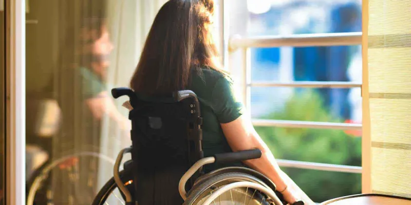 Mujeres con discapacidad y brecha de género