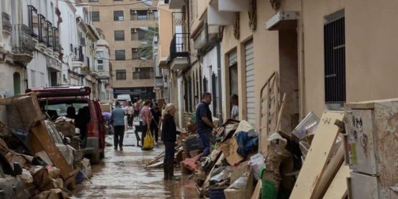 Plena Inclusión ayuda a las personas con discapacidad intelectual