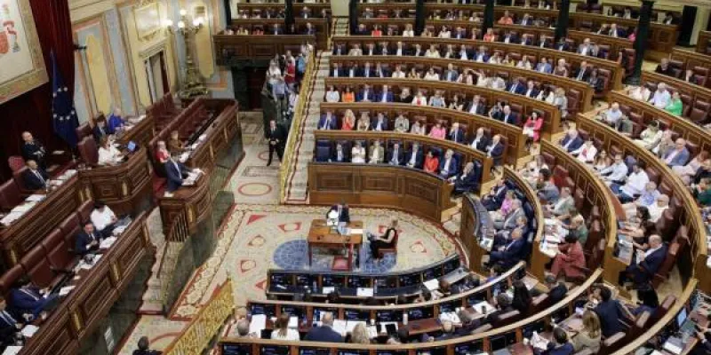 Congreso de los Diputados