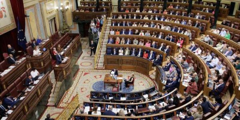 Congreso de los Diputados