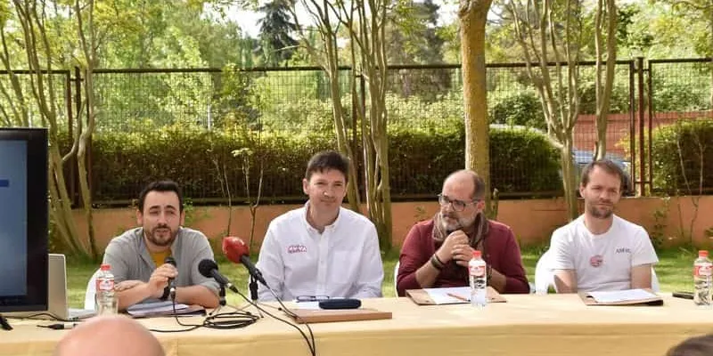 Proyecto deportivo e inclusivo Physical