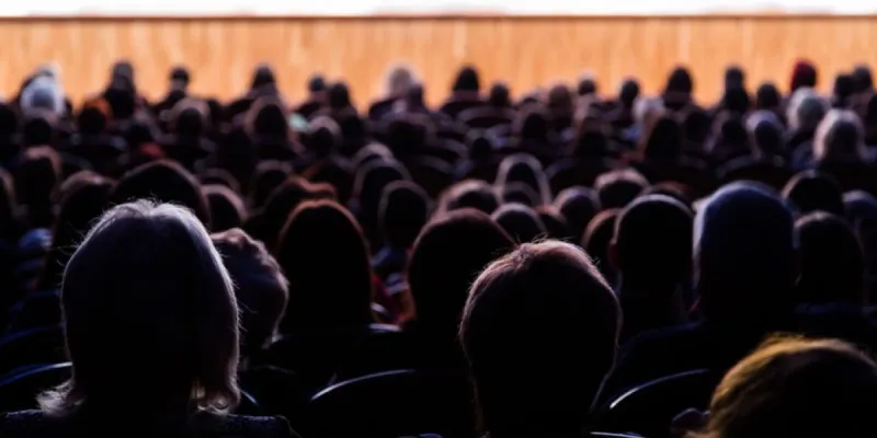 Disfrutar de un teatro accesible