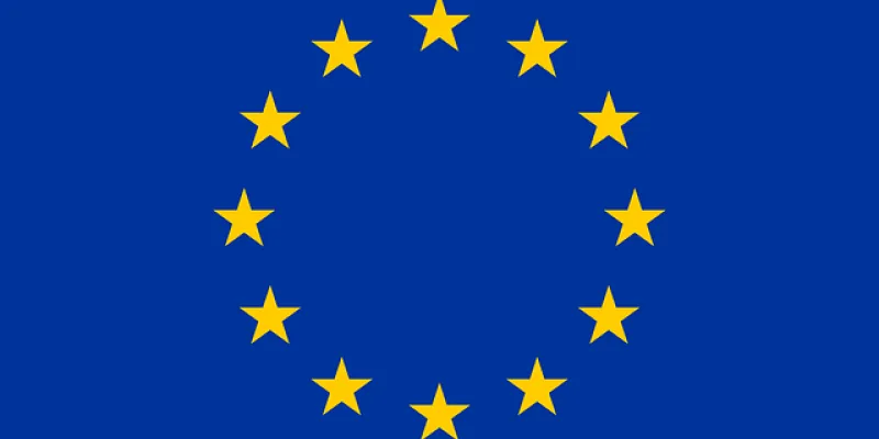 Bandera de la UE