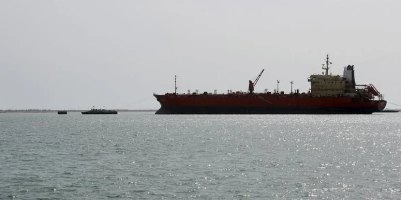 Científicos advierten de un derrame masivo de petróleo en el Mar Rojo