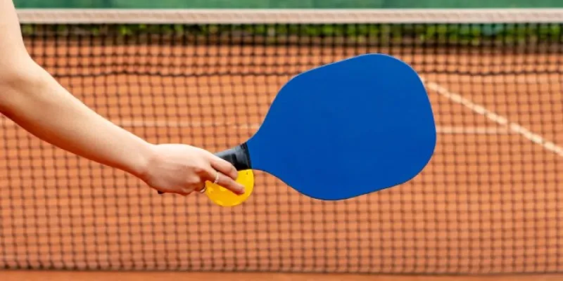 Pickleball