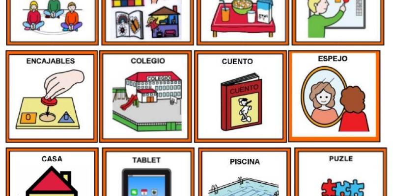 Pictogramas