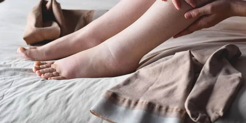 Consejos para las piernas cansadas