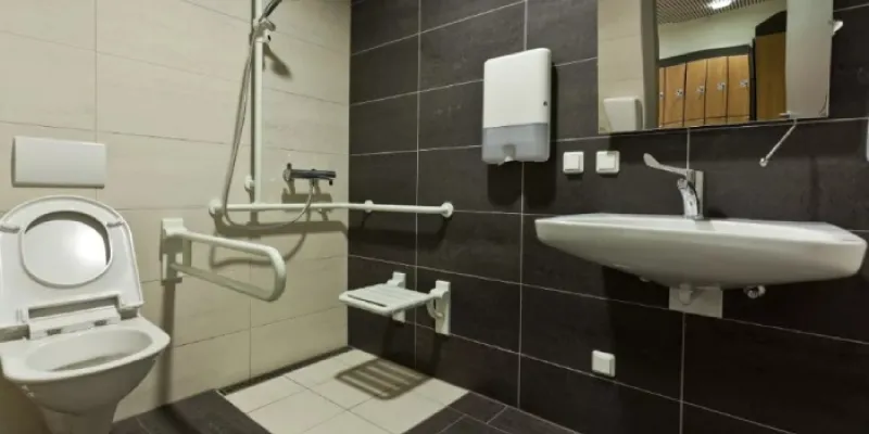 Adaptación de cuartos de baño