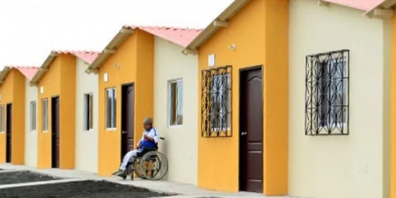 ONG estatales y Plan Estatal de Vivienda
