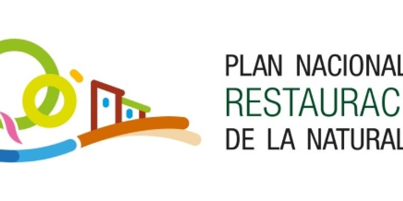 Banner Plan Nacional de Restauración 