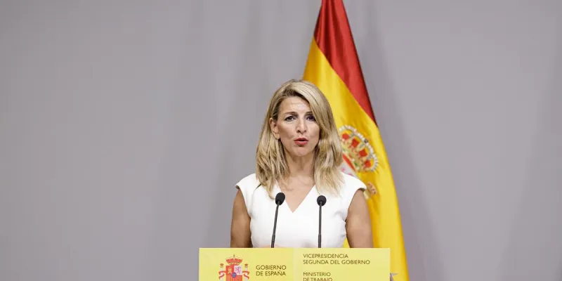 El empleo y el Gobierno